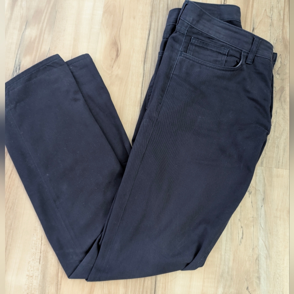 Gustin - Classic Twill 5 Pocket - Navy